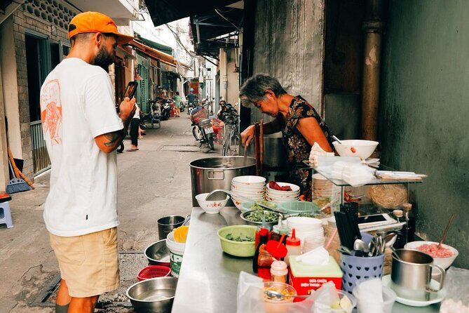 Early Riser Walk: Grandma Noodles, Cafe, Exotic Fruits & History - Final Thoughts