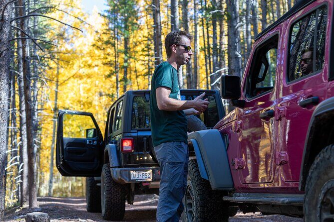 Early Season Special: Scenic Jeep Tour - Final Thoughts: Is It Worth It?