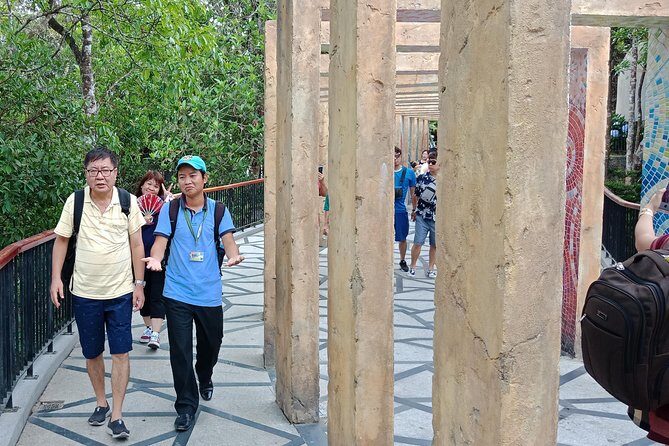Early Sunrise Tour to Ba Na Hills & Golden Bridge from Da Nang - Who Will Love This Tour?