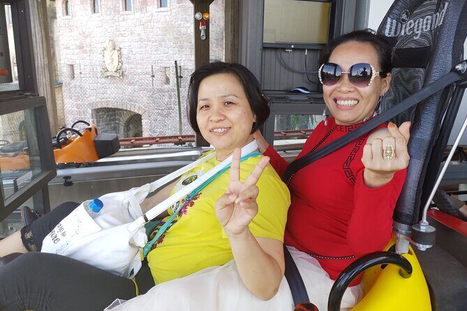 Early Sunrise Tour to Ba Na Hills & Golden Bridge from Da Nang - Frequently Asked Questions