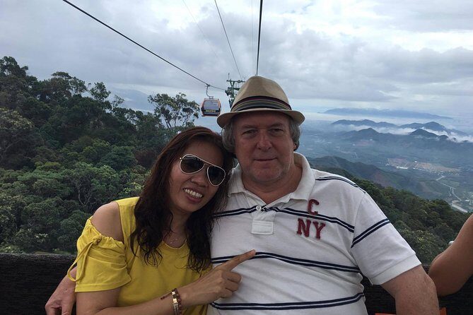Early Sunrise Tour to Ba Na Hills & Golden Bridge from Da Nang - Final Thoughts