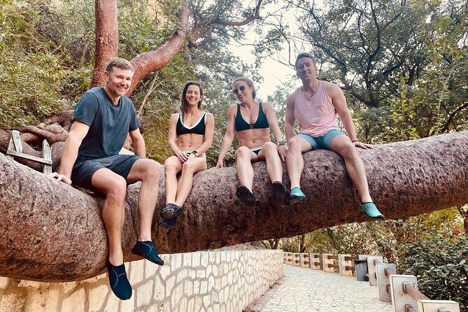 Early Tolantongo Tour from CDMX - Who Should Consider This Tour?