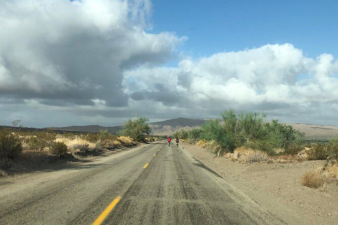 Earthquake Canyon Express Downhill Bicycle Adventure - Why You Should Consider This Tour