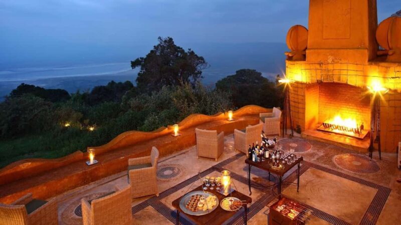 East Africa: Gorilla Trekking, Safaris, and Honeymoon - Exploring the Heart of East Africa