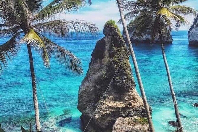 East and West Nusa Penida Best Photo Spot Private Guided Tour - Key Points