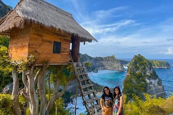East and West Nusa Penida Best Photo Spot Private Guided Tour - The Itinerary: A Closer Look at What You’ll Experience