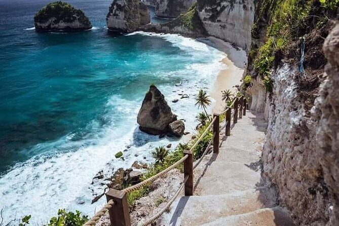 East and West Nusa Penida Best Photo Spot Private Guided Tour - The Sum Up: Who Should Consider This Tour?