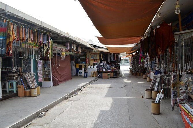 East and West of Salalah combination - Key Points
