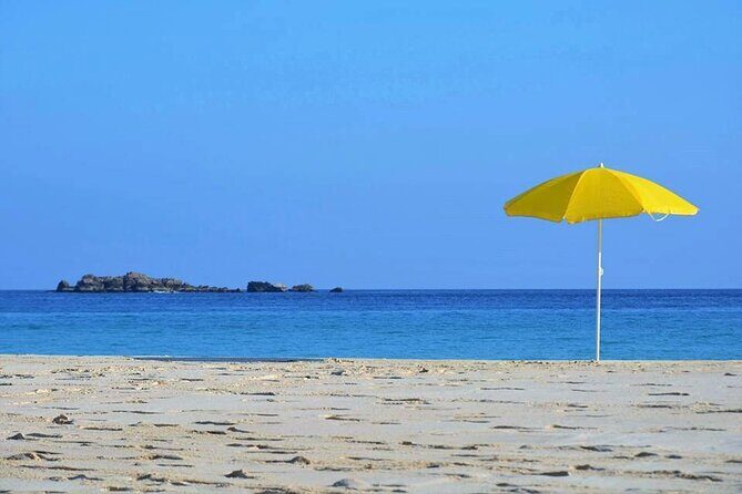East and West Salalah Combination Private Full-day Tour - Final Thoughts: Who Should Book This Tour?
