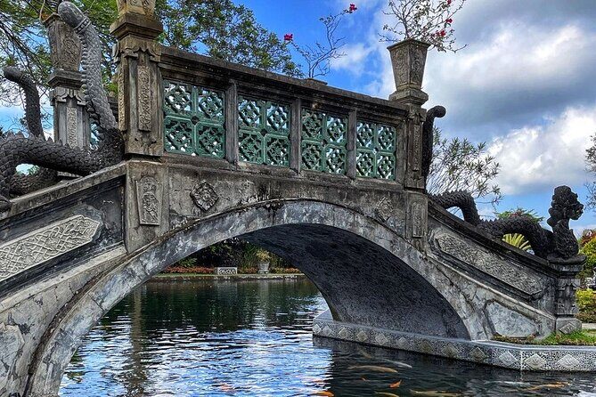East Bali Tour - Gate of Heaven - Tirta Gangga - Tukad Cepung - Who Should Consider This Tour?