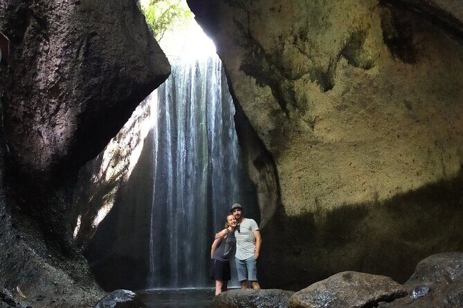 East Bali Tour - Gate of Heaven - Tirta Gangga - Tukad Cepung - FAQs