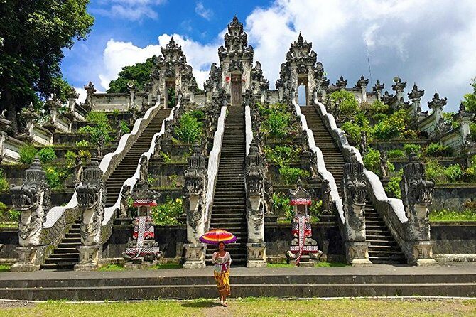 East Bali Tour: Lempuyang Temple - Gate of Heaven, Tirta Gangga, Virgin Beach - Why This Tour Offers Great Value