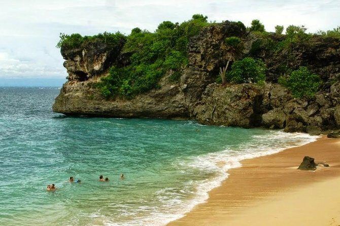 East Bali Tour: Lempuyang Temple - Gate of Heaven, Tirta Gangga, Virgin Beach - Frequently Asked Questions
