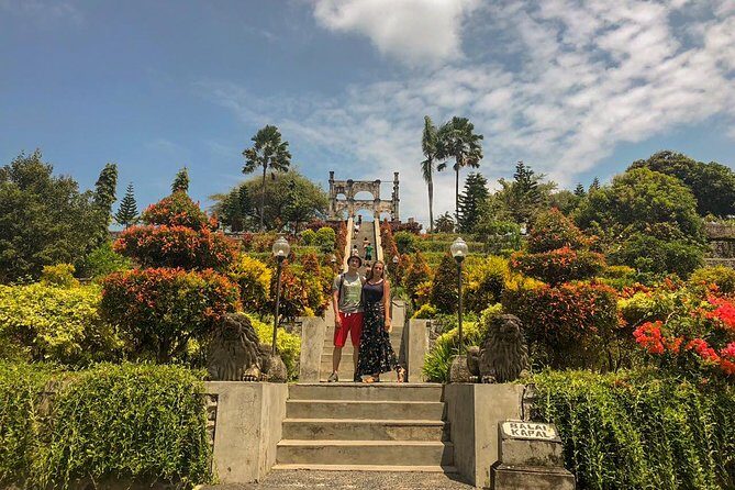 East Bali Tour, Lempuyang - Tirta Gangga - Ujung Soekasada - Black sand Beach - The Practical Aspects of the Tour