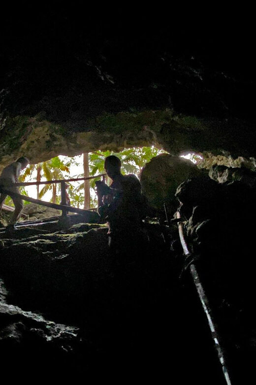 East Bohol: Anda, rice terraces, waterfalls, Lamanok island - Final Thoughts