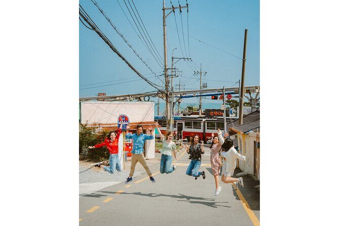 East Busan Small Group Photo Tour (Max 7) - Final Thoughts