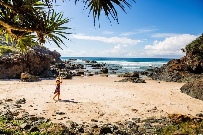 East Coast Australia 16 Day Comfort Tour from Sydney to Daintree - Discover the Best of Australias East Coast in Comfort