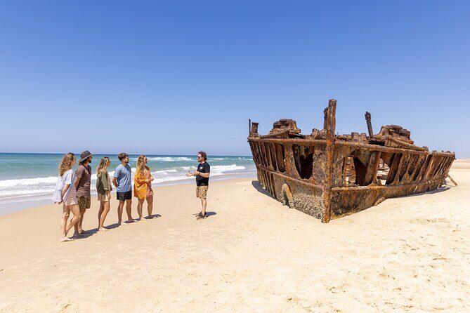 East Coast Australia 16 Day Comfort Tour from Sydney to Daintree - Key Points