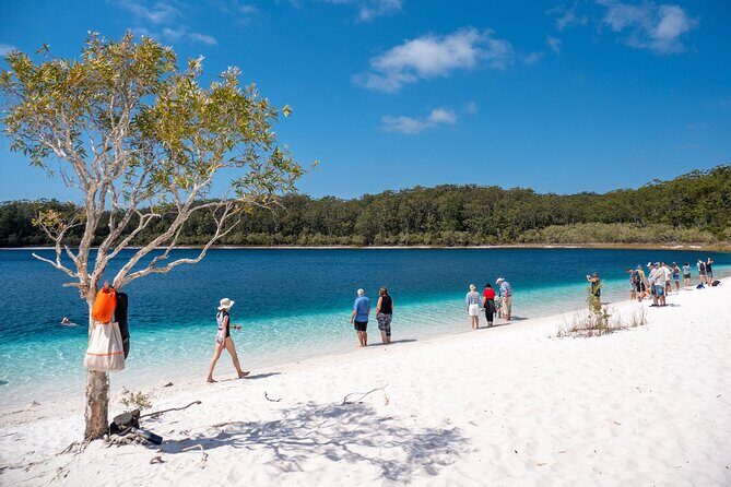 East Coast Australia 16 Day Comfort Tour from Sydney to Daintree - Frequently Asked Questions