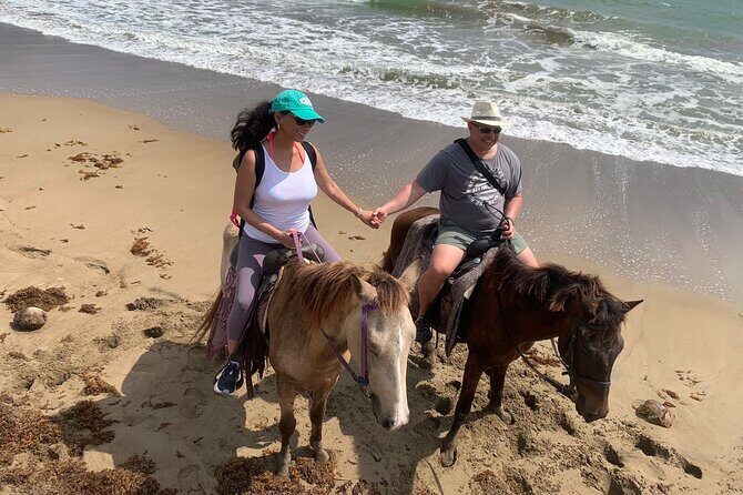 East Coast Horseback Riding, Waterfall & Soufriere Private Tour - Final Thoughts