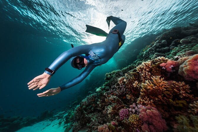 East Coast of Nusa Penida Private Snorkeling - Final Thoughts