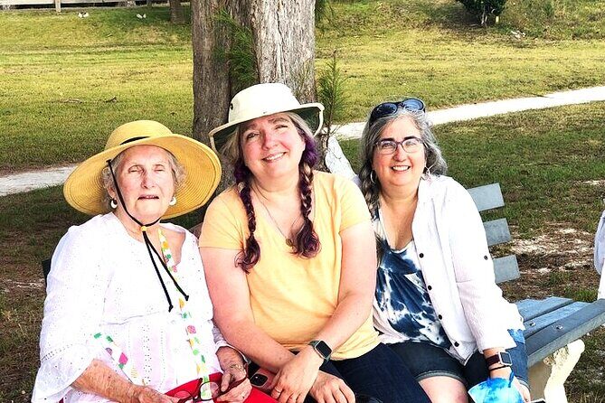 East End Excursion: Private Guided Family Tour in Bermuda - Introducing the East End Excursion: A Private Guided Family Tour in Bermuda