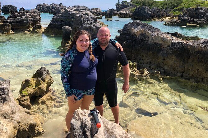 East End Excursion: Private Guided Family Tour in Bermuda - Key Points