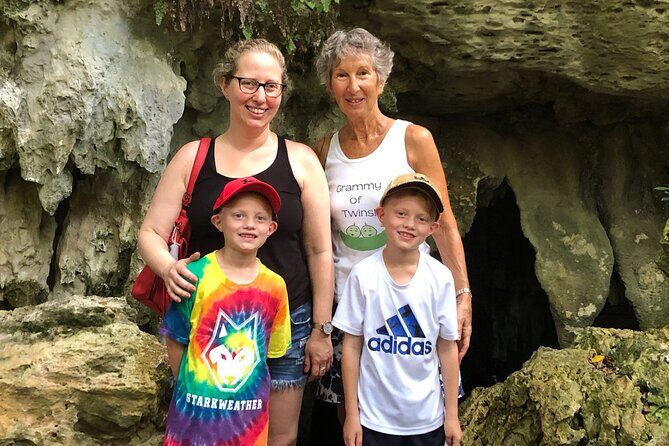 East End Excursion: Private Guided Family Tour in Bermuda - What Makes This Tour Stand Out?