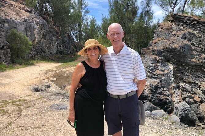 East End Excursion: Private Guided Family Tour in Bermuda - Who Would Love This Experience?