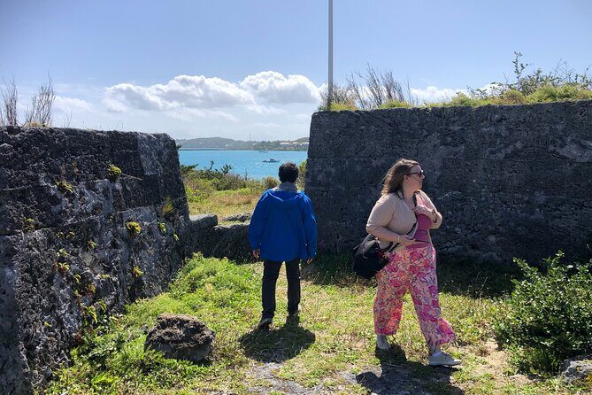 East End Excursion: Private Guided Family Tour in Bermuda - FAQs