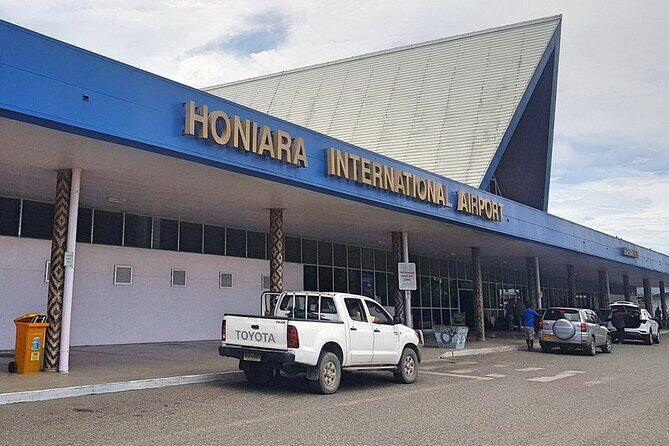 East Honiara Historic World War II Battlefields Tour - What Reviewers Say