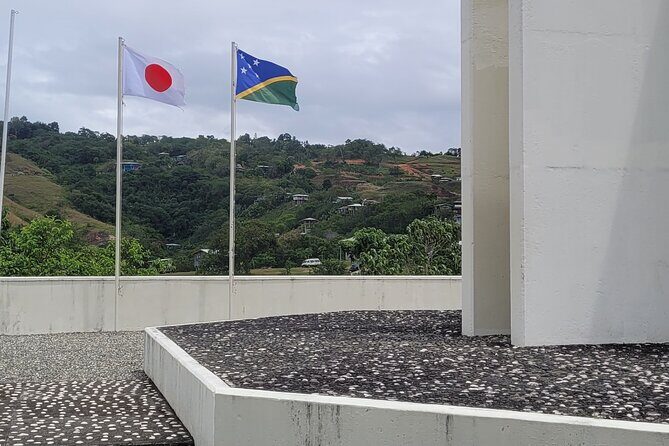 East Honiara Historic World War II Battlefields Tour - The Final Verdict