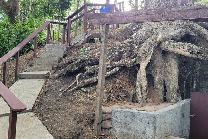 East Honiara Historic World War II Battlefields Tour - FAQ