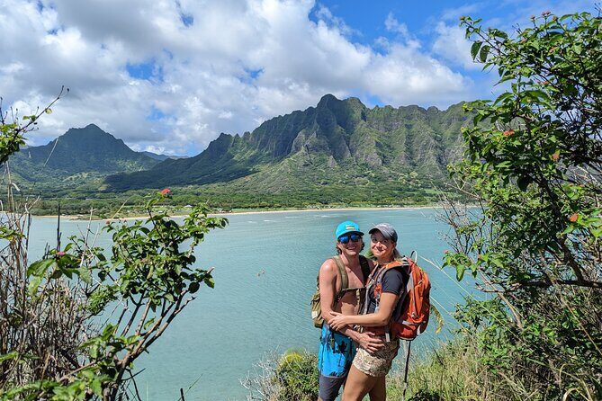 East Honolulu and Windward Island Specialty Tour - An In-Depth Look at the East Honolulu and Windward Islands Tour