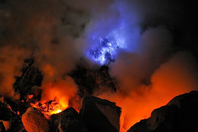 East Java Tours with Bromo Photography, Ijen Blue Fire and Waterfall - Who Should Consider This Tour?