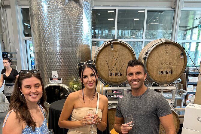 East Kelowna Half Day Wine Tour - The Sum Up: Why This Tour Is a Solid Choice