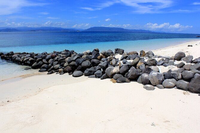 East Lombok Secred Gilis (Gili Kondo, Gili Bidara, Gili Petagan, Gili kapal) - Gili Kondo: The Most Popular and Well-Known Island
