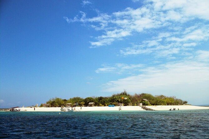 East Lombok Secred Gilis (Gili Kondo, Gili Bidara, Gili Petagan, Gili kapal) - Traveler Insights and Authentic Feedback
