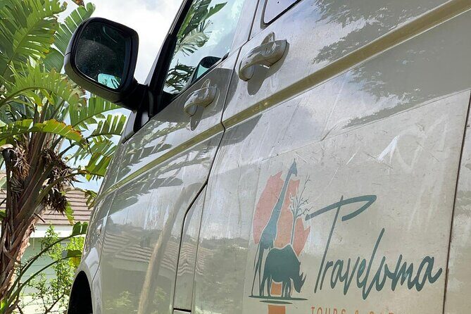 East London Airport Private Shuttle to Chintsa - Key Points