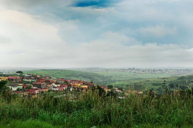East London: City and Township Tour - Who Should Consider This Tour?