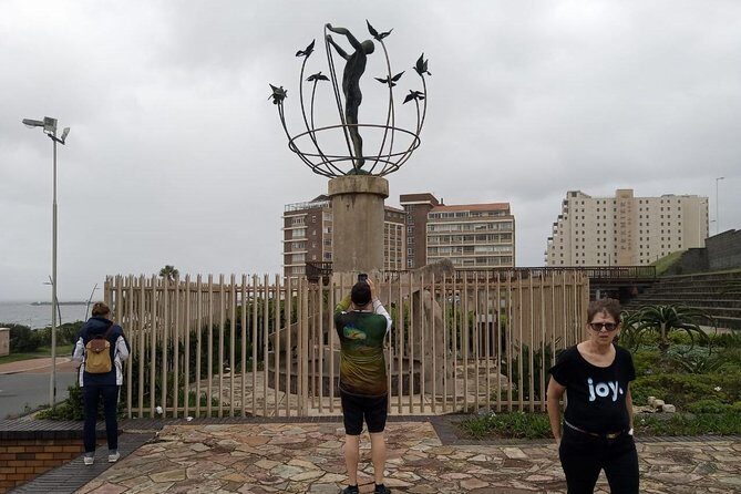 East London City Tour - A Detailed Look at the East London City Tour
