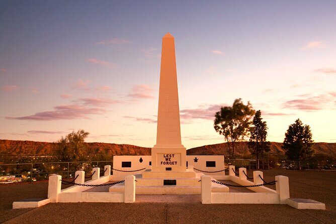 East MacDonnell Ranges Half day Tour -Small Group - Summary: Who Should Consider This Tour?