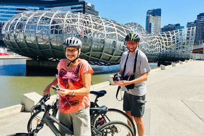 East Melbourne Walking Tours - FAQ
