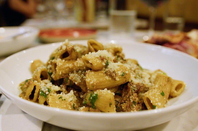 East Nashville Sidewalk Food Tour - FAQs