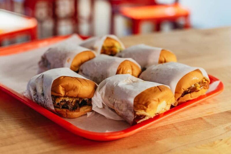 East Nashville Walking Food Tour with 5+ Tastings - A Detailed Look at the East Nashville Food Tour