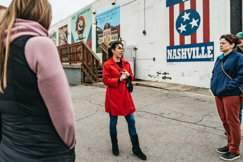 East Nashville Walking Food Tour with 5+ Tastings - Who Will Love This Tour?