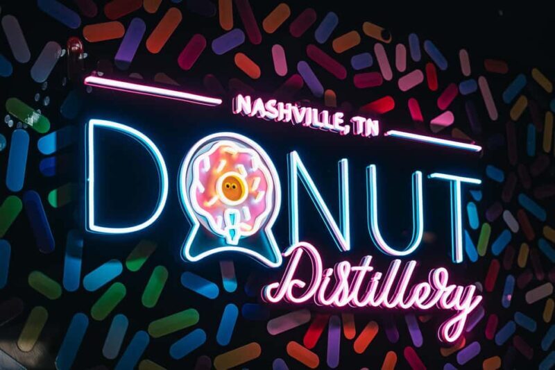 East Nashville Walking Food Tour with 5+ Tastings - FAQs
