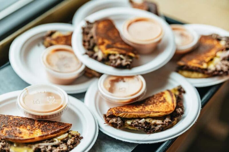 East Nashville Walking Food Tour with 5+ Tastings - Final Thoughts