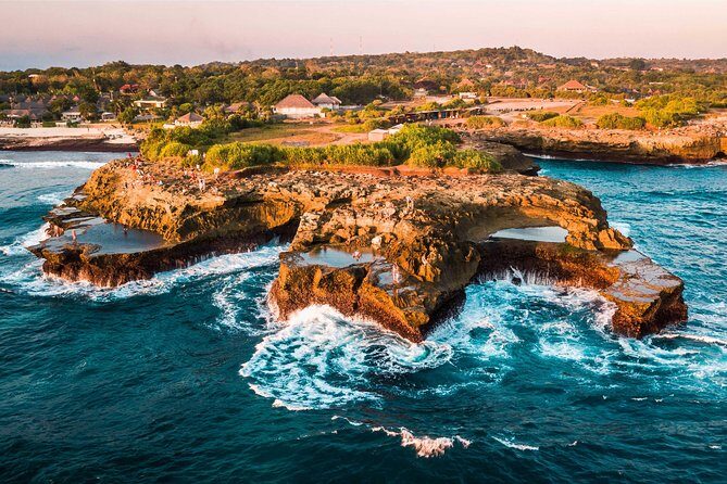 East Nusa Penida Small Group Tour: Atuh Beach & Diamond Beach  Full Day - An In-Depth Look at the Tour Experience