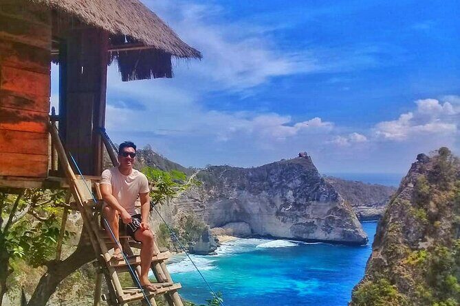 East Nusa Penida Small Group Tour: Atuh Beach & Diamond Beach  Full Day - FAQ